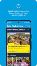 RN+ screenshot