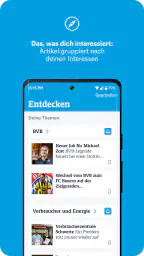 RN+ screenshot