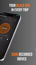 Road Recorder screenshot