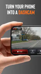 Road Recorder screenshot