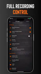 Road Recorder screenshot