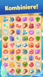 Road Trip: Royal merge spiele screenshot