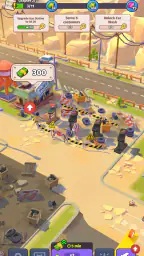 Roadside Empire: Idle Tycoon screenshot