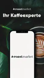 roastmarket - Kaffee Online screenshot