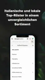 roastmarket - Kaffee Online screenshot