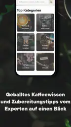 roastmarket - Kaffee Online screenshot