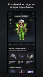 Roblox screenshot