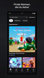 Roblox screenshot