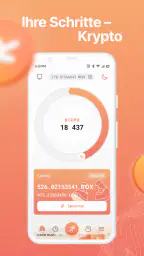 Robox Fit: Gehen und verdienen screenshot