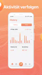 Robox Fit: Gehen und verdienen screenshot