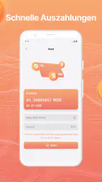Robox – Tippen und verdienen! screenshot