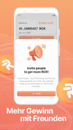 Robox – Tippen und verdienen! screenshot