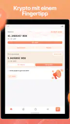 Robox – Tippen und verdienen! screenshot