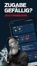 ROCK ANTENNE screenshot