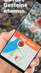 Rock Identifier - Felsen ID screenshot