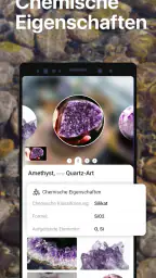 Rock Identifier - Felsen ID screenshot
