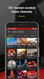 Rock Radio screenshot