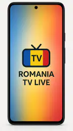 Romania TV Channels Live screenshot