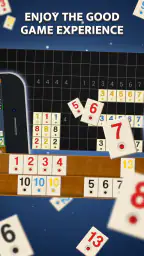 Rommé - Rummy Offline screenshot
