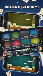 Rommé - Rummy Offline screenshot