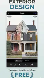 Roomlify KI-Innenarchitektur screenshot