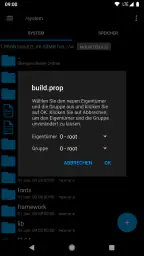 Root Explorer screenshot