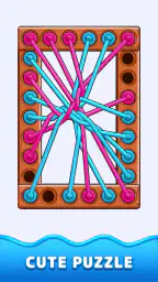 Rope Escape Master screenshot