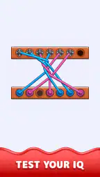Rope Escape Master screenshot