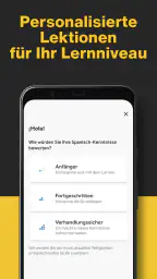 Rosetta Stone: Sprachen lernen screenshot