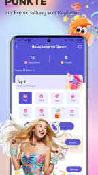 Rosia screenshot
