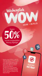 Rossmann - Coupons & Angebote screenshot