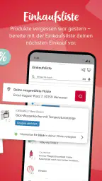 Rossmann - Coupons & Angebote screenshot