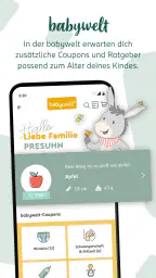 Rossmann - Coupons & Angebote screenshot
