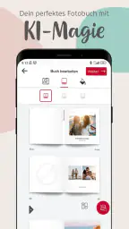 Rossmann Fotowelt screenshot