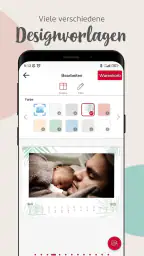 Rossmann Fotowelt screenshot