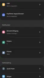 Rotation Control Pro screenshot