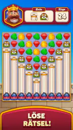 Royal Kingdom screenshot