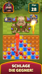 Royal Kingdom screenshot