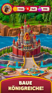 Royal Kingdom screenshot