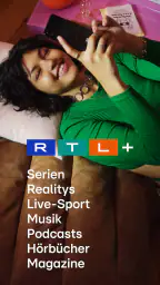 RTL+ screenshot