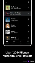 RTL+ screenshot