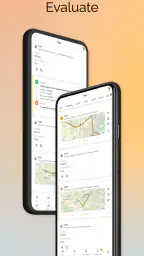Ruhavik - Reisen analysieren screenshot