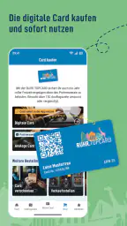 RUHR.TOPCARD screenshot