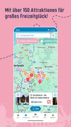 RUHR.TOPCARD screenshot