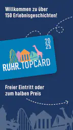 RUHR.TOPCARD screenshot