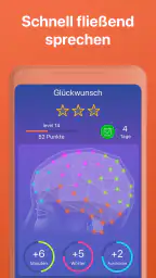 Rumänisch lernen & sprechen screenshot