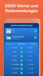 Rumänisch lernen & sprechen screenshot