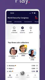 run.events screenshot