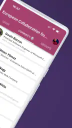run.events screenshot