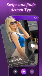 Rushly: Dating & Freunde screenshot